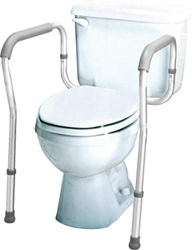 Picture of Carex Toilet Safety Frame