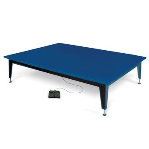 Picture of Hausmann Standard Bariatric Electric Mat Platform