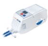 Picture of ThermaZone Thermal Therapy Device w/ Medical Grade Power Supply, blue tubing & distilled water