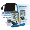 Picture of Prodigy AutoCode Talking Glucometer with Test Strips