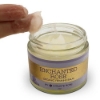 Picture of Enchanted Rose Organic Feminine Balm-(2oz Jar)