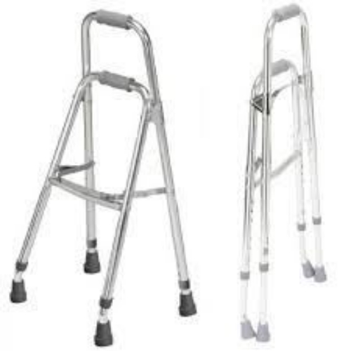 Picture of Side Walker / Hemi Walker