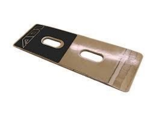 Picture of ADI Anti-Slip 29" Transfer Board, Two Horizontal Hand Holes