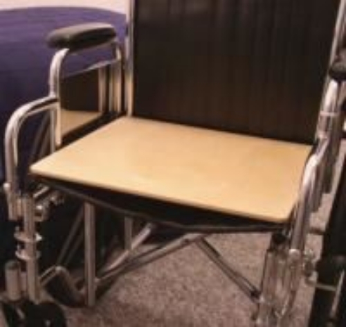 Picture of SafetySure Wooden Wheelchair Board