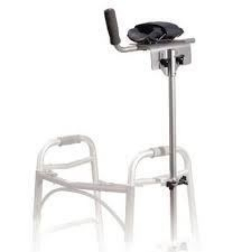 Picture of Universal Platform Walker/Crutch Attachment - Standard