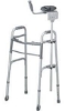 Picture of Bariatric Platform Walker/Crutch Attachment