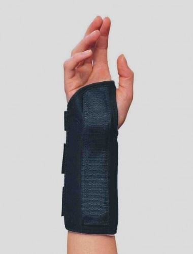 Picture of 6" Wrist Brace