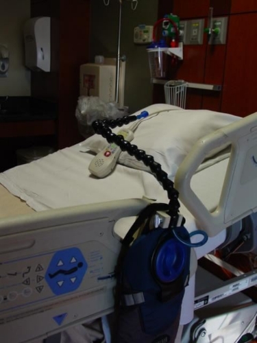 Picture of Hospital Bed Hydration System