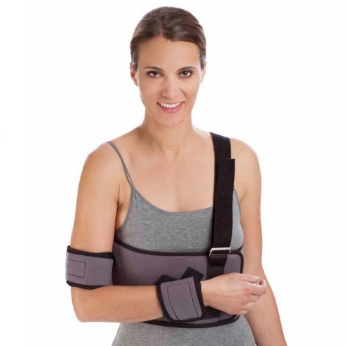 Picture of Universal Shoulder Immobilizer