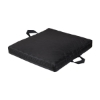 Picture of Waffle Foam/Gel Wheelchair Seat Cushion, 20 x 18 x 2.5