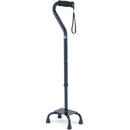 Picture of Bariatric Quad Cane, Large Base