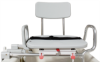 Picture of Arm Rest : For Sliding Transfer Bench (Extra Long)