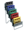 Picture of CanDo Digi-Flex, Set of 5 (includes rack)