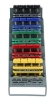 Picture of CanDo Digi-Flex, Set of 5 (includes rack)