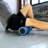 Picture of Contoured Foam Roller