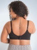 Picture of The Alyssa - Seamless Wirefree Nursing Bra