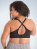 Picture of The Alyssa - Seamless Wirefree Nursing Bra