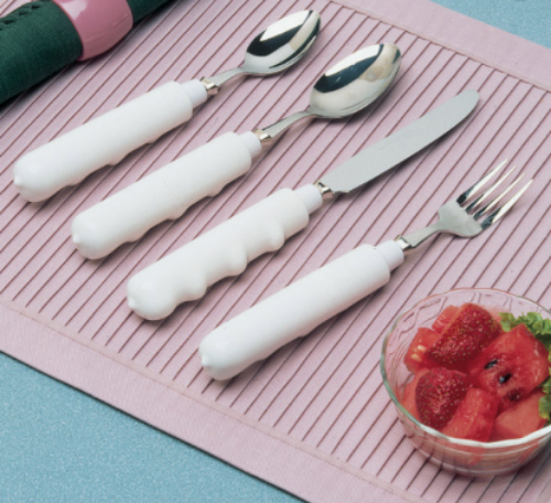 Picture of Comfort Grip Utensils