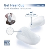 Picture of TuliGEL Classic Heel Cups