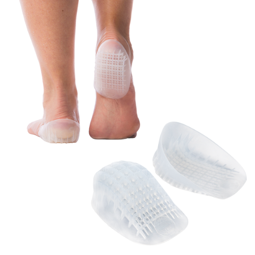 Picture of TuliGEL Heavy Duty Heel Cups