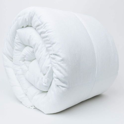 Picture of Cool Max Weighted Blanket in White