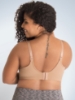 Picture of The Alyssa - Seamless Wirefree Nursing Bra