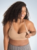 Picture of The Alyssa - Seamless Wirefree Nursing Bra