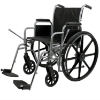 Picture of Pair of 9" Wheelchair Brake Lock Extension