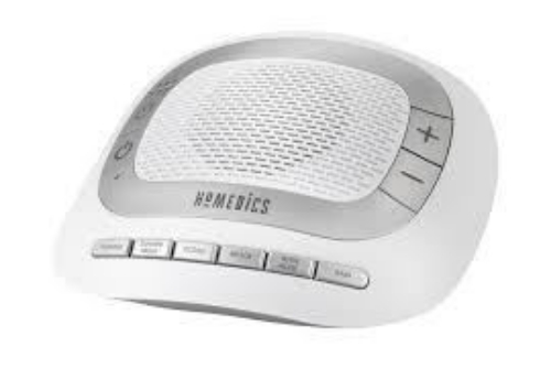 Picture of SoundSpa Rejuvenate Portable Sound Machine