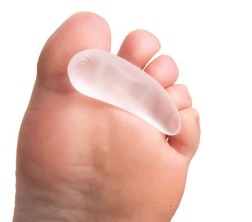 Picture of 3 Pack Visco-GEL Hammer Toe Crests