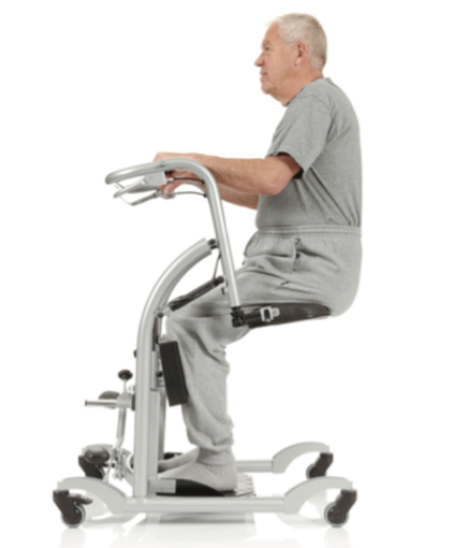 Picture of Quick Move Sit to Stand Patient Aid