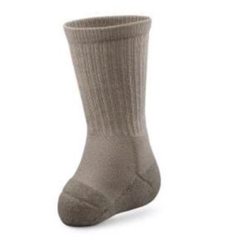 Picture of Transmet Crew Socks for Partial Foot Amputation