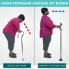 Picture of Posture Cane