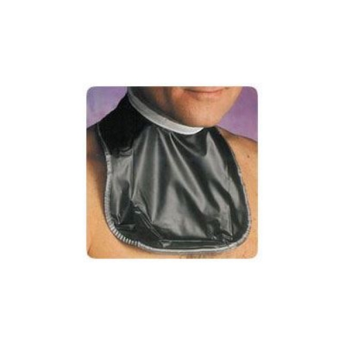 Picture of Cover-Up Shower Collar, For Trach, 9" x 7½" (1 Each