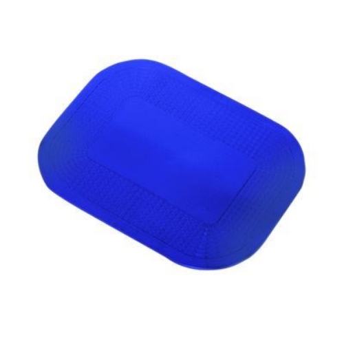 Picture of Dycem Activity Pad, Blue 18"x 15"