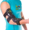 Picture of Cubital Tunnel Syndrome Elbow Brace