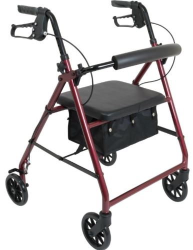 Picture of Pro Basic Adult Rollator