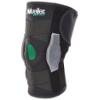 Picture of Green Adjustable Hinged Knee Brace