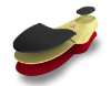 Picture of PolySorb Walker/Runner Insoles