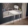 Picture of Bathtub Transfer Bench