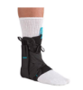 Picture of FormFit Ankle Brace with Figure 8 Strap