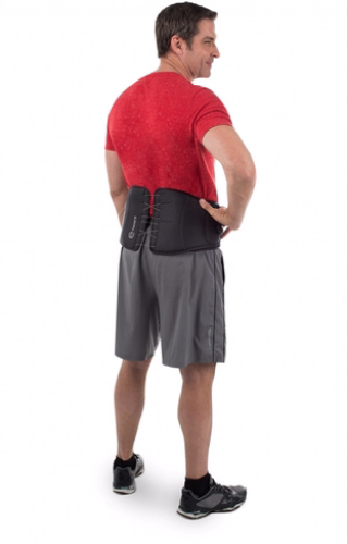 Picture of Exos Form II 626 Lumbar Belt, L/XL