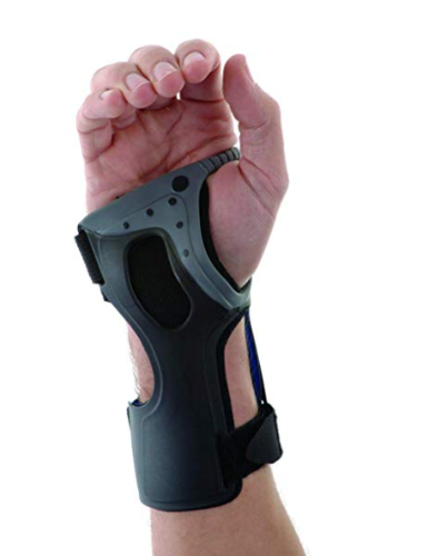 Picture of Exoform Carpal Tunnel Wrist Brace