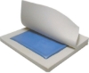 Picture of Gel “E” Skin Protection 3” Gel/Foam Wheelchair Cushion