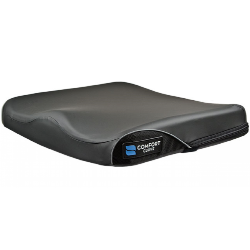 Picture of The Curve Cushion with Stretch Air Cover