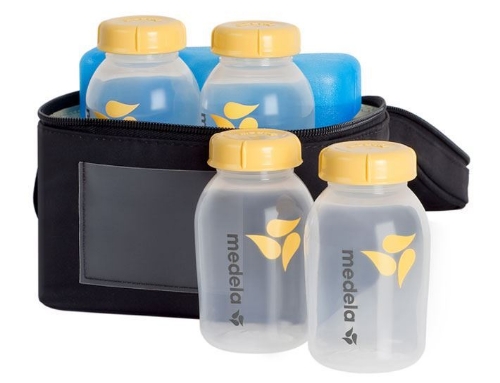 Picture of Medela Milk Cooler Set