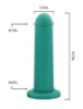 Picture of Intimate Rose Vaginal Dilators