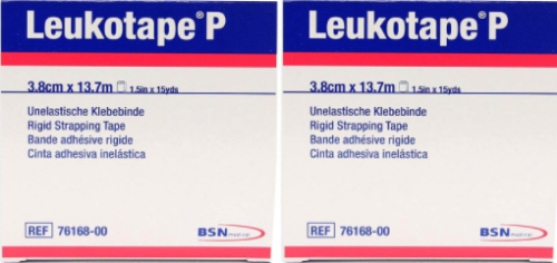 Picture of Leukotape P Corrective Taping, 1-1/2" x 15 yds