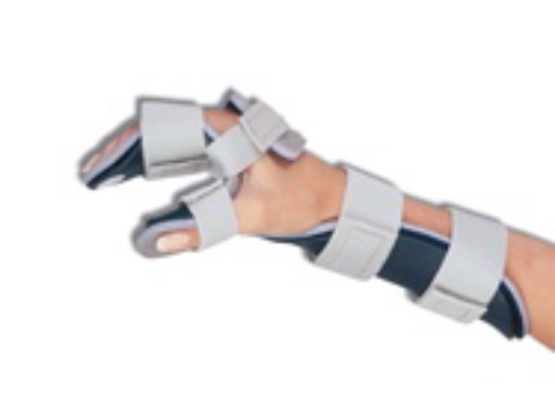 Picture of RCAI RESTING SPLINT