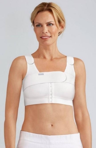 Picture of Breast Stabilizing/Compression Belt